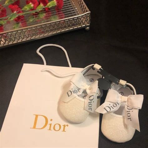 dior baby shoes|christian Dior baby shoes.